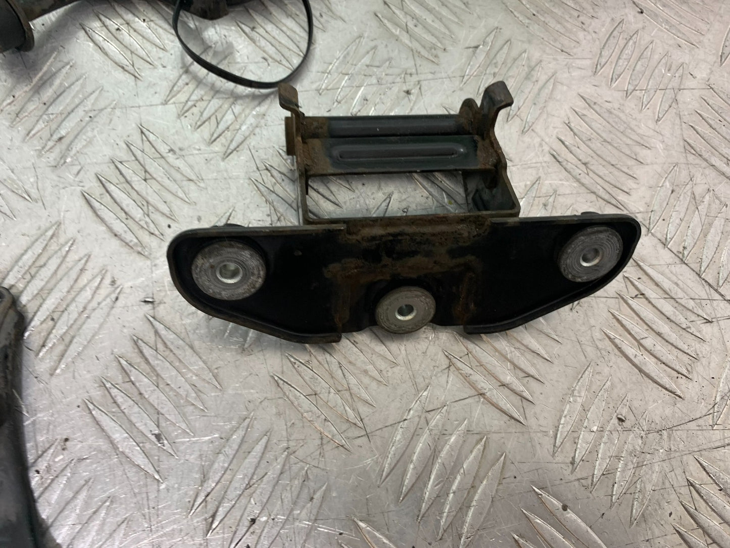 SUZUKI DL1000 V-STROM FRAME BRACKETS  YEAR 2014-2019 (CMB1325)