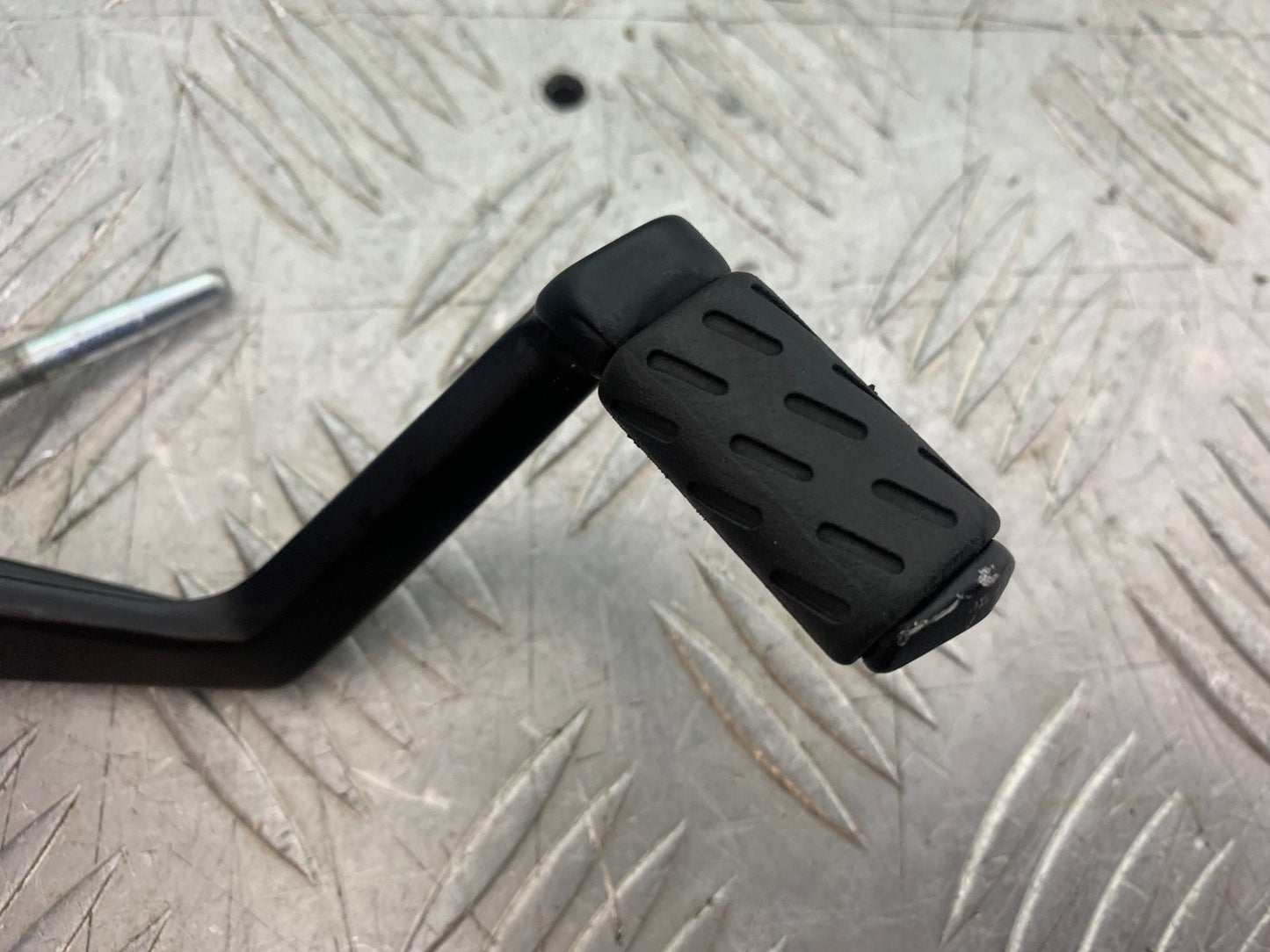 DUCATI 1198 S REAR BRAKE PEDAL  YEAR 2009-2011 (CMB1219)