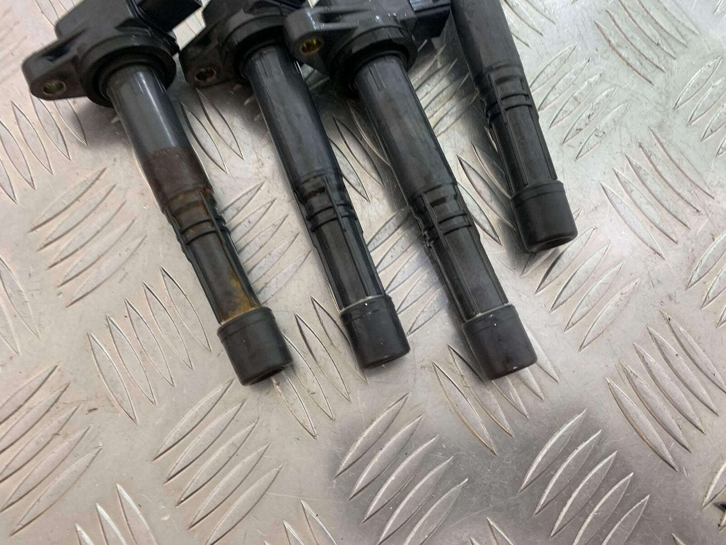 HONDA VFR800 VFR 800 V-TEC COILS  YEAR 2002 -09 (CMB1012)