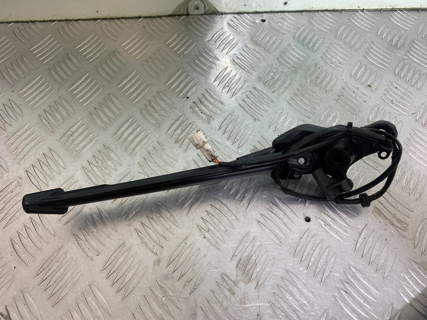 KTM 790 DUKE SIDE STAND AND BRACKET YEAR 2018-2021  (CMB11150)