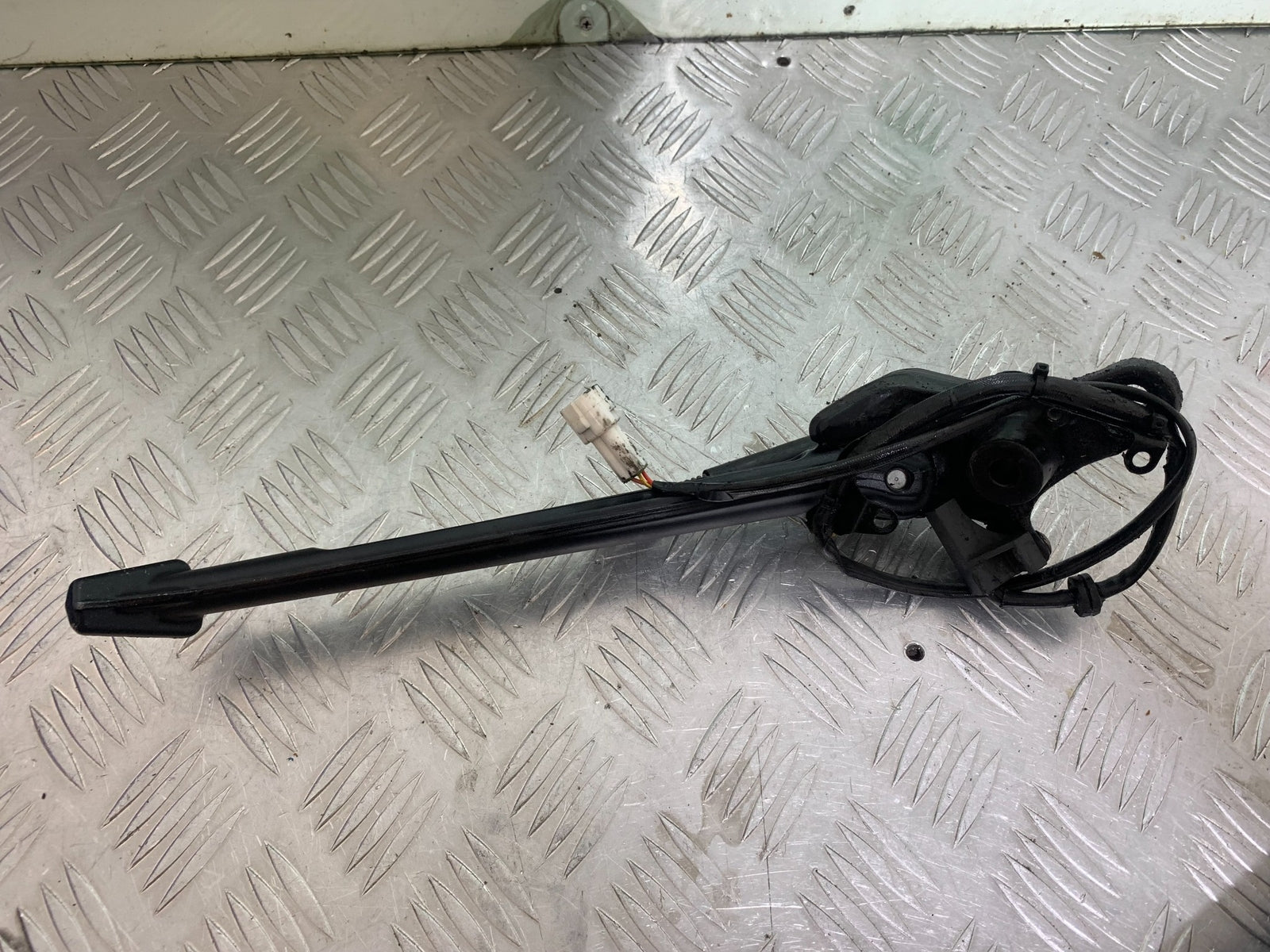KTM 790 DUKE SIDE STAND AND BRACKET YEAR 2018-2021  (CMB11150)
