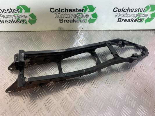 KAWASAKI ZX6R ZX6 R REAR SUBFRAME YEAR 2007 2008 (CMB1002)