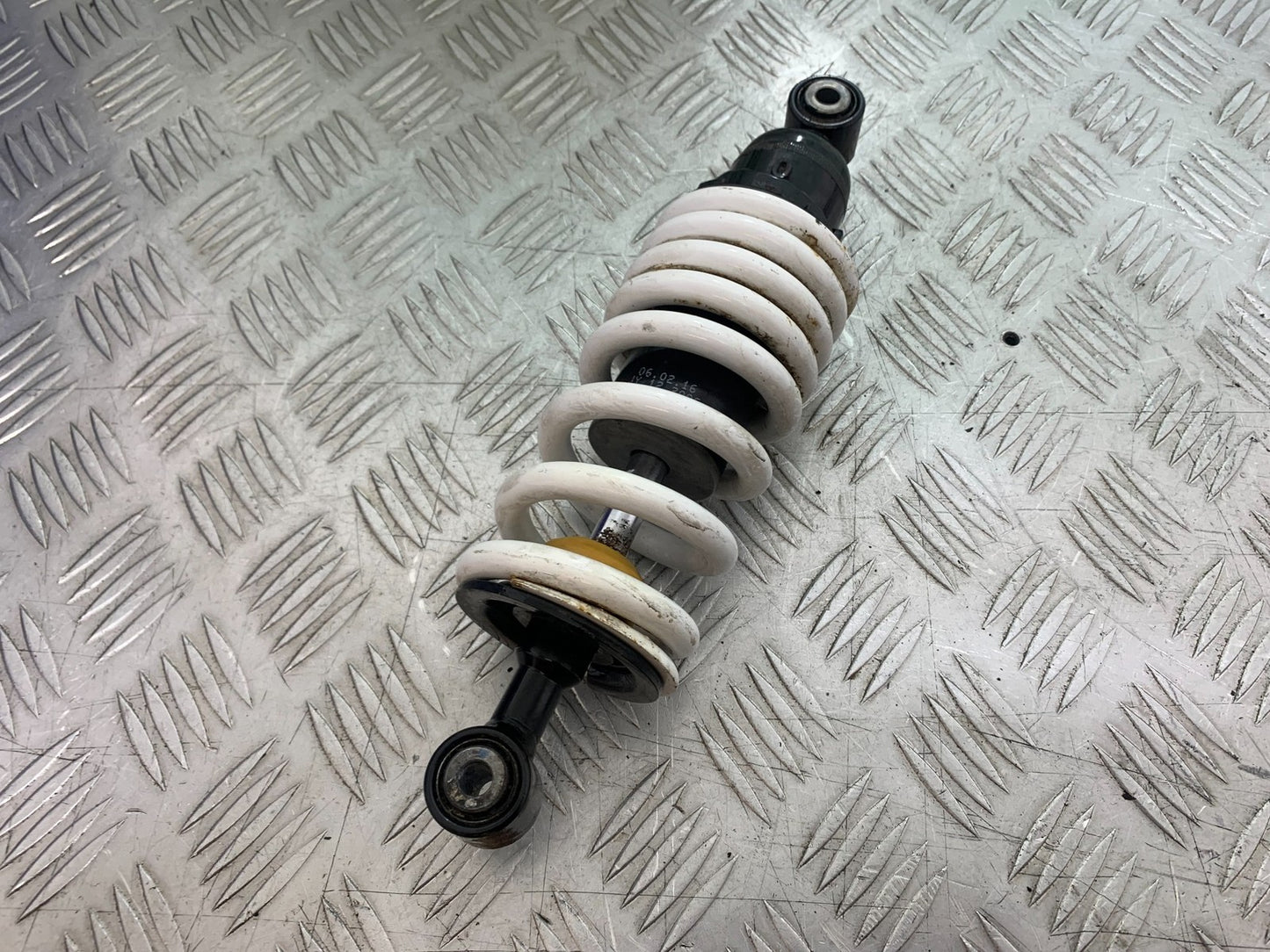 KTM RC125 RC 125 REAR SHOCK   2014 2017 (CMB1199)