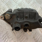 HONDA VFR800 VFR 800 V-TEC REAR CALIPER   YEAR 2002 -09 (CMB1296)