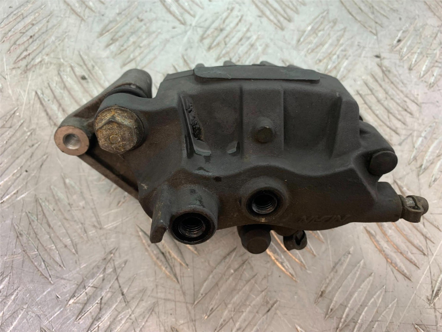 HONDA VFR800 VFR 800 V-TEC REAR CALIPER   YEAR 2002 -09 (CMB1296)
