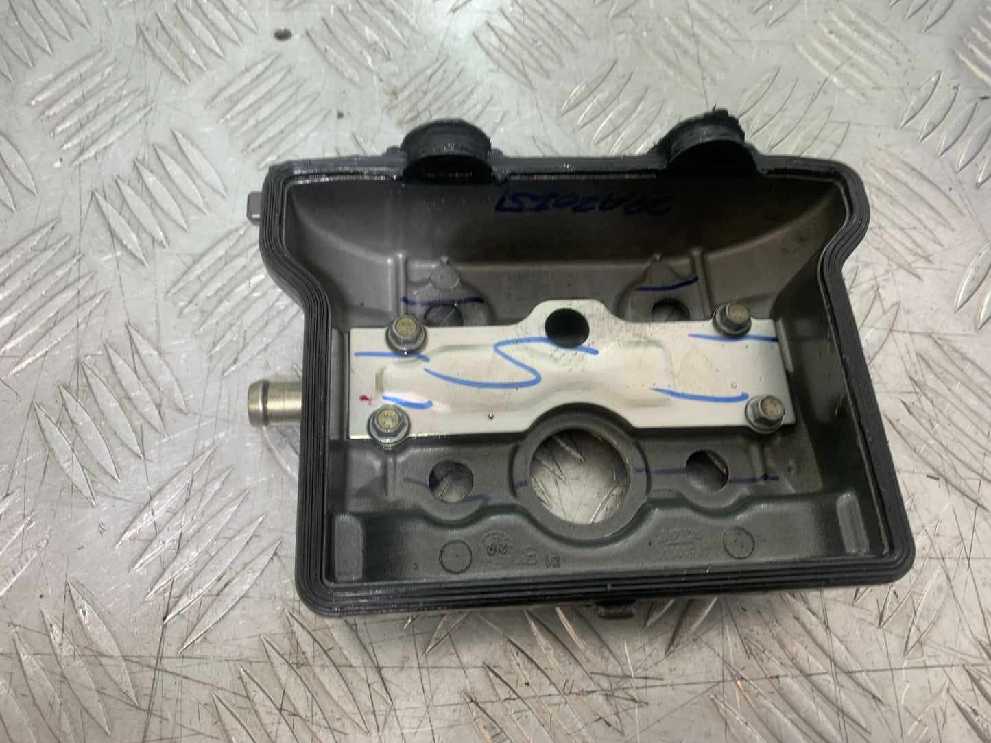 KTM 390 ADVENTURE ROCKER COVER   YEAR 2020-24 (CMB1240)