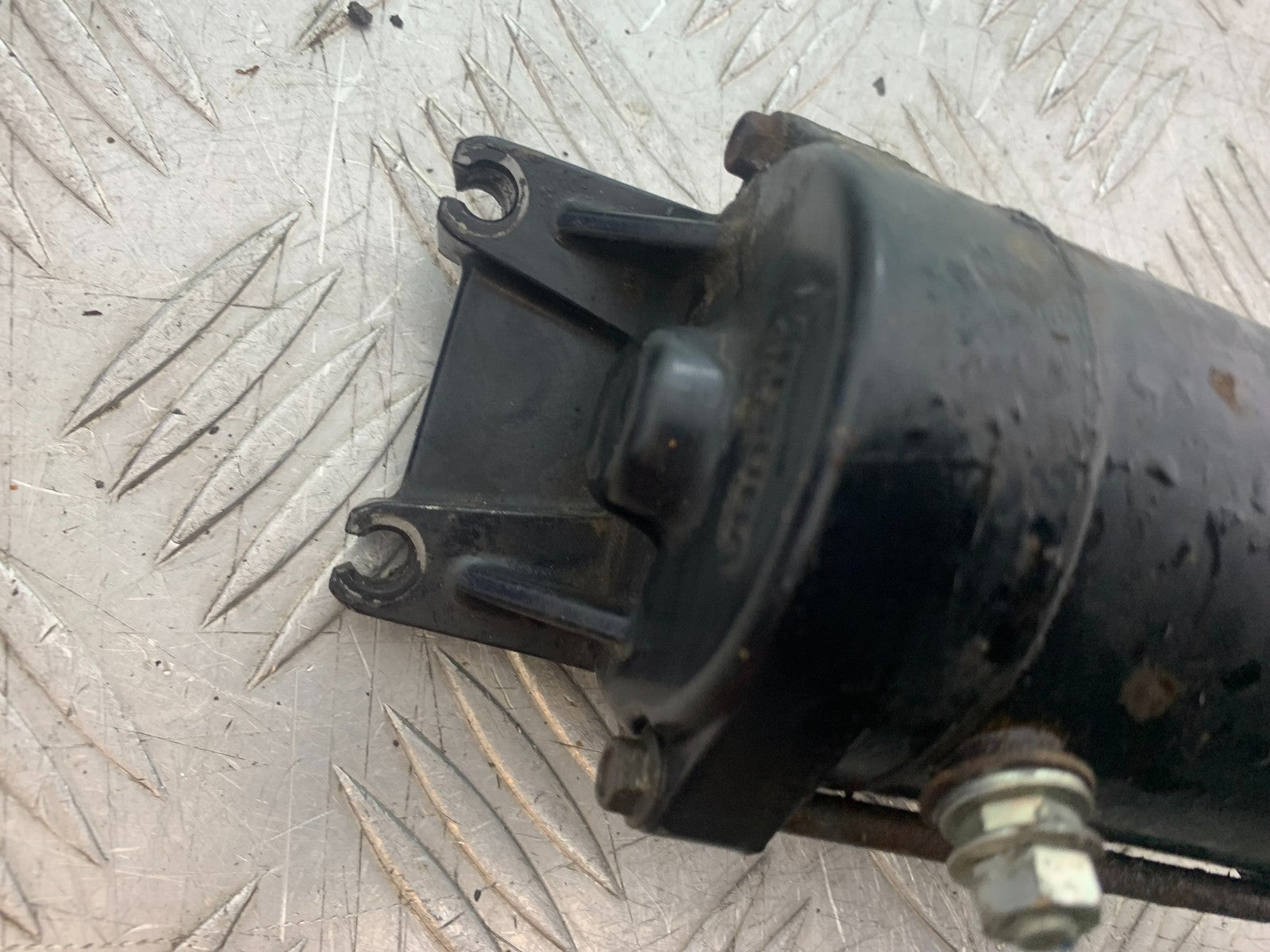 KAWASAKI ER6 F ER6F STARTER MOTOR YEAR 2005-2008 (CMB1277)