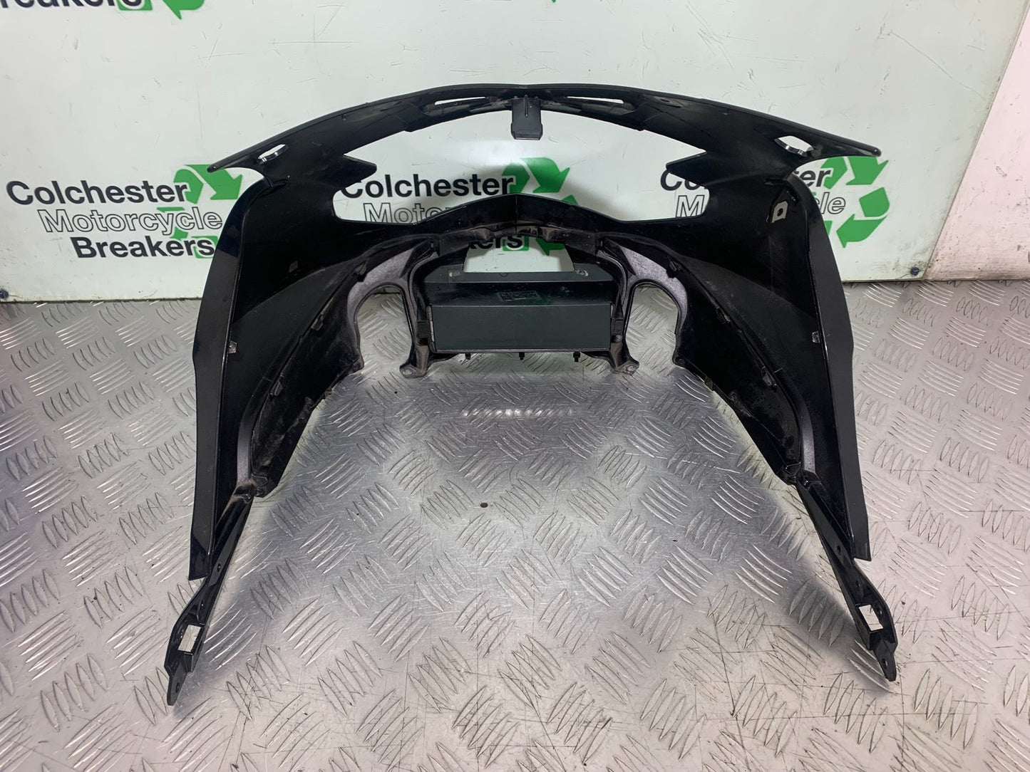 BMW K1300 S K 1300 S TOP FAIRING  YEAR 2009-16 (CMB1216)