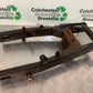 KAWASAKI Z750 Z 750 SWINGARM  YEAR 2004-2006  (STOCK 963)