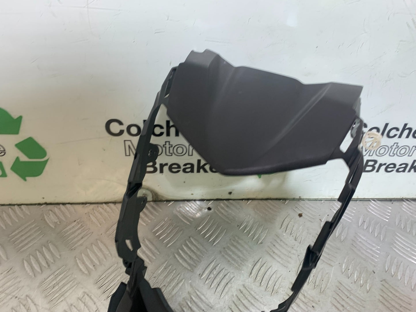 HONDA NC750 NC 750 X DCT HEADLIGHT COWL YEAR 2019 (CMB1223)