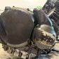 YAMAHA FZS600 FAZER 600 ENGINE YEAR 1998-2001 (CMB1267)