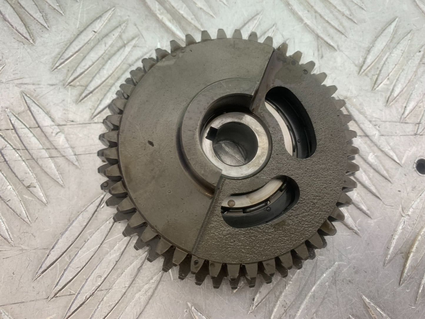 APRILIA RSV4 FACTORY STARTER CLUTCH  YEAR 2009-2012 (CMB1224)