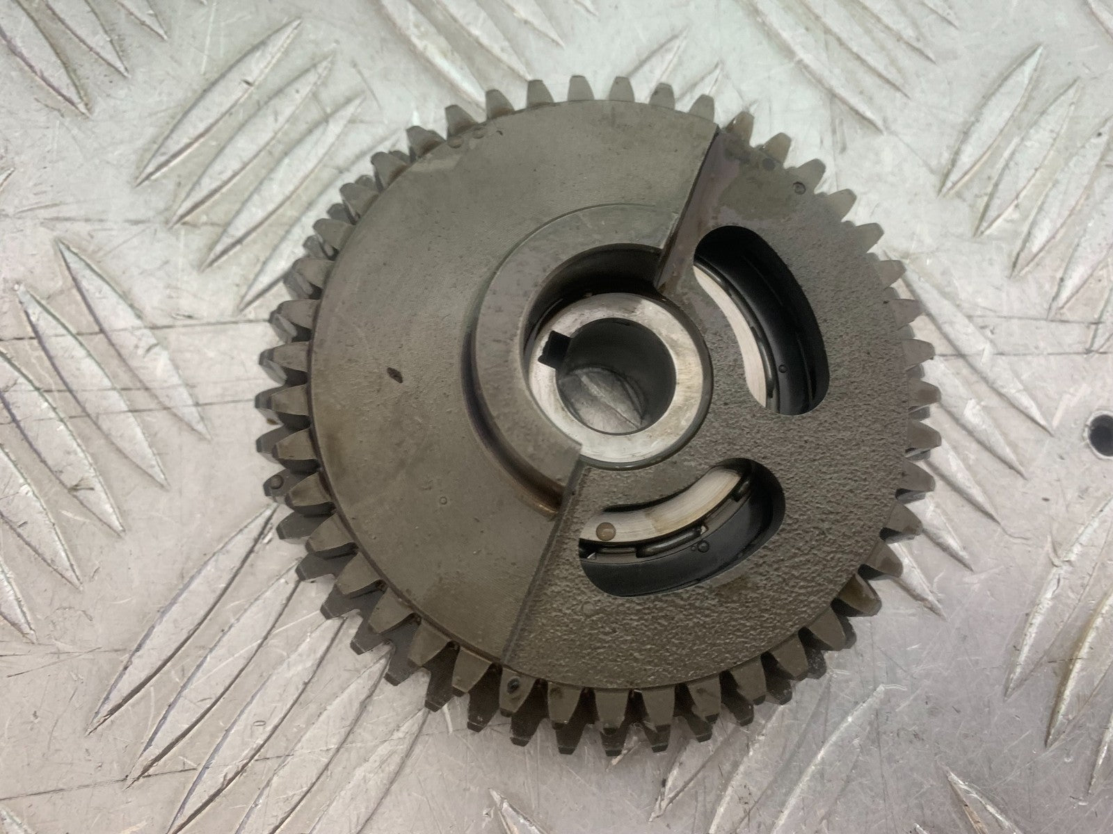 APRILIA RSV4 FACTORY STARTER CLUTCH  YEAR 2009-2012 (CMB1224)