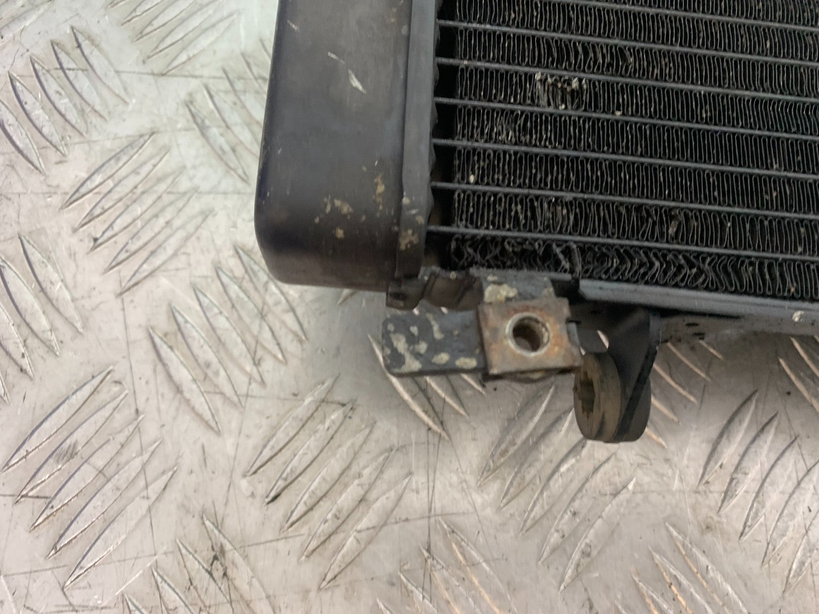 HONDA CB500 F CB500F RADIATOR  YEAR 2013-2015  (CMB1235)