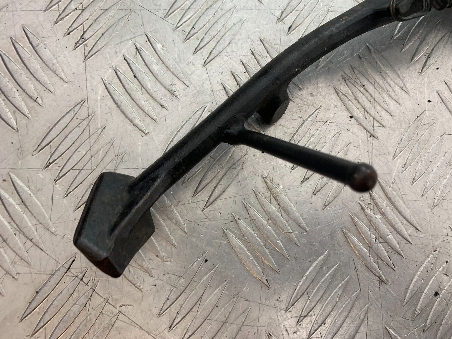 TRIUMPH 1050 SPRINT GT SIDE STAND  YEAR 2010-2016 (CMB1250)