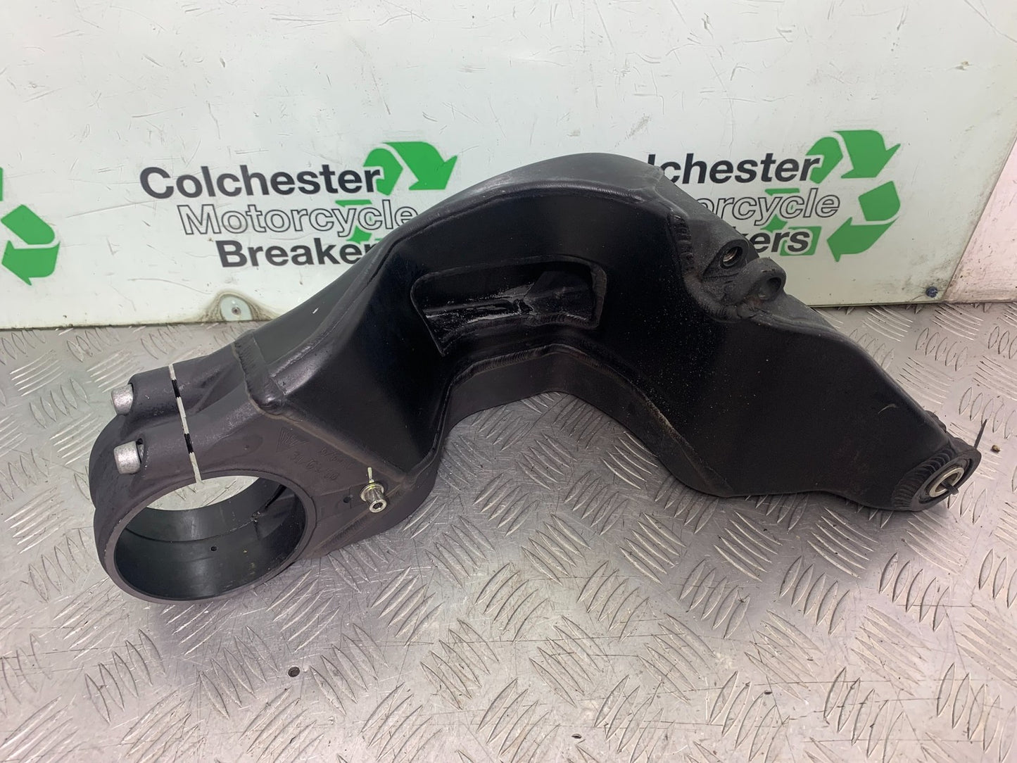 DUCATI 1198 S SWINGARM YEAR 2009-2011 (CMB1219)