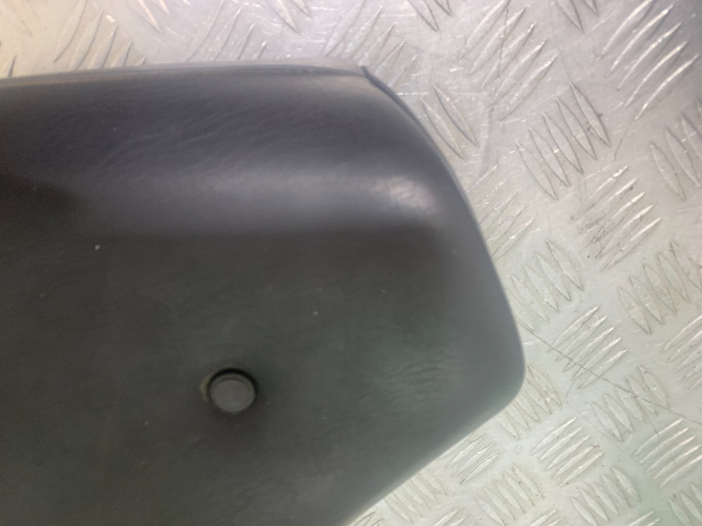 PIONEER XF250 FRONT SEAT YEAR 2009 (CMB1143)