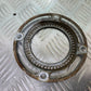 HONDA CBR650 F CBR 650F REAR ABS RING GEAR  YEAR 2014-2017  (STOCK 998)