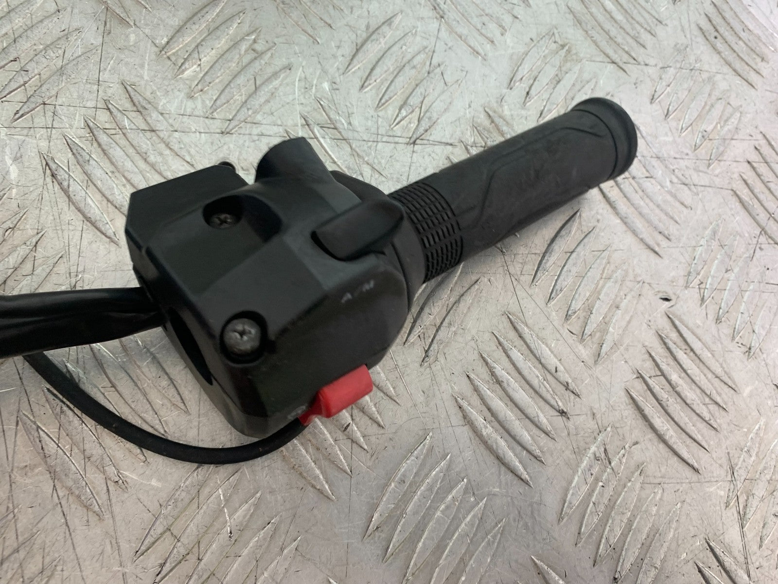 HONDA NC750 NC 750 X RIGHT SWITCH GEAR  YEAR 2019 (CMB1223)