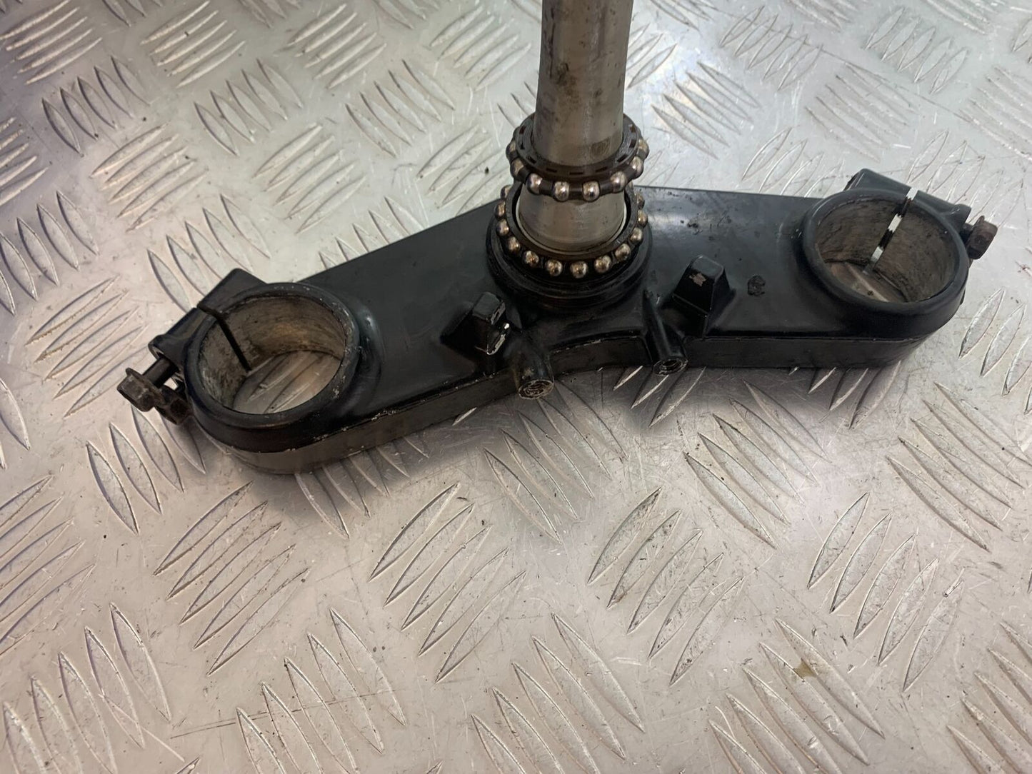 KAWASAKI ZX6R ZX6 J BOTTOM YOKE  YEAR 2000 (CMB1129)