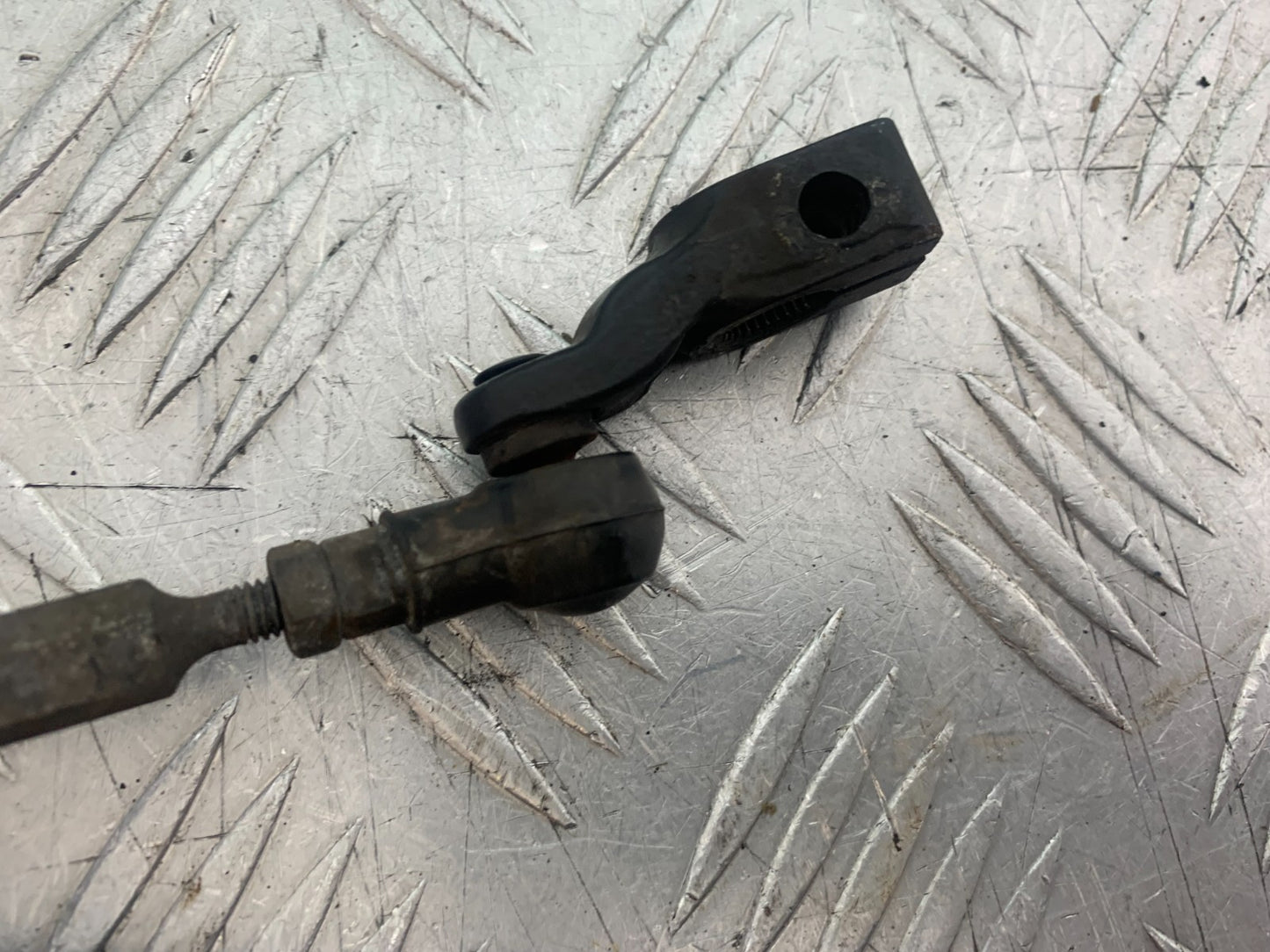 ROYAL ENFIELD HIMALAYAN 411 GEAR LEVER YEAR 2018-2023 (CMB1322)