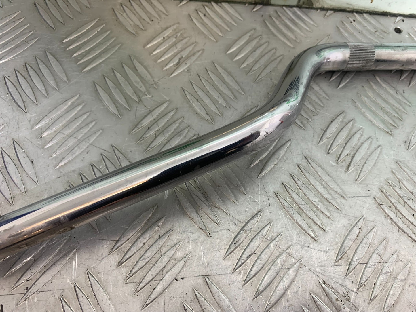 BSA 650 GOLD STAR HANDLEBARS  YEAR 2022-2025 (CMB1262)