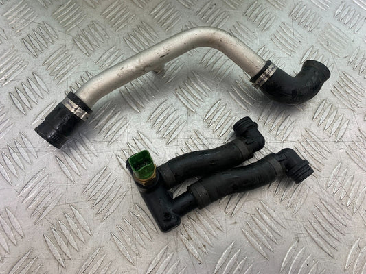 APRILIA TUONO 1000 V4 HOSES   YEAR 2013-2014  (CMB1239)