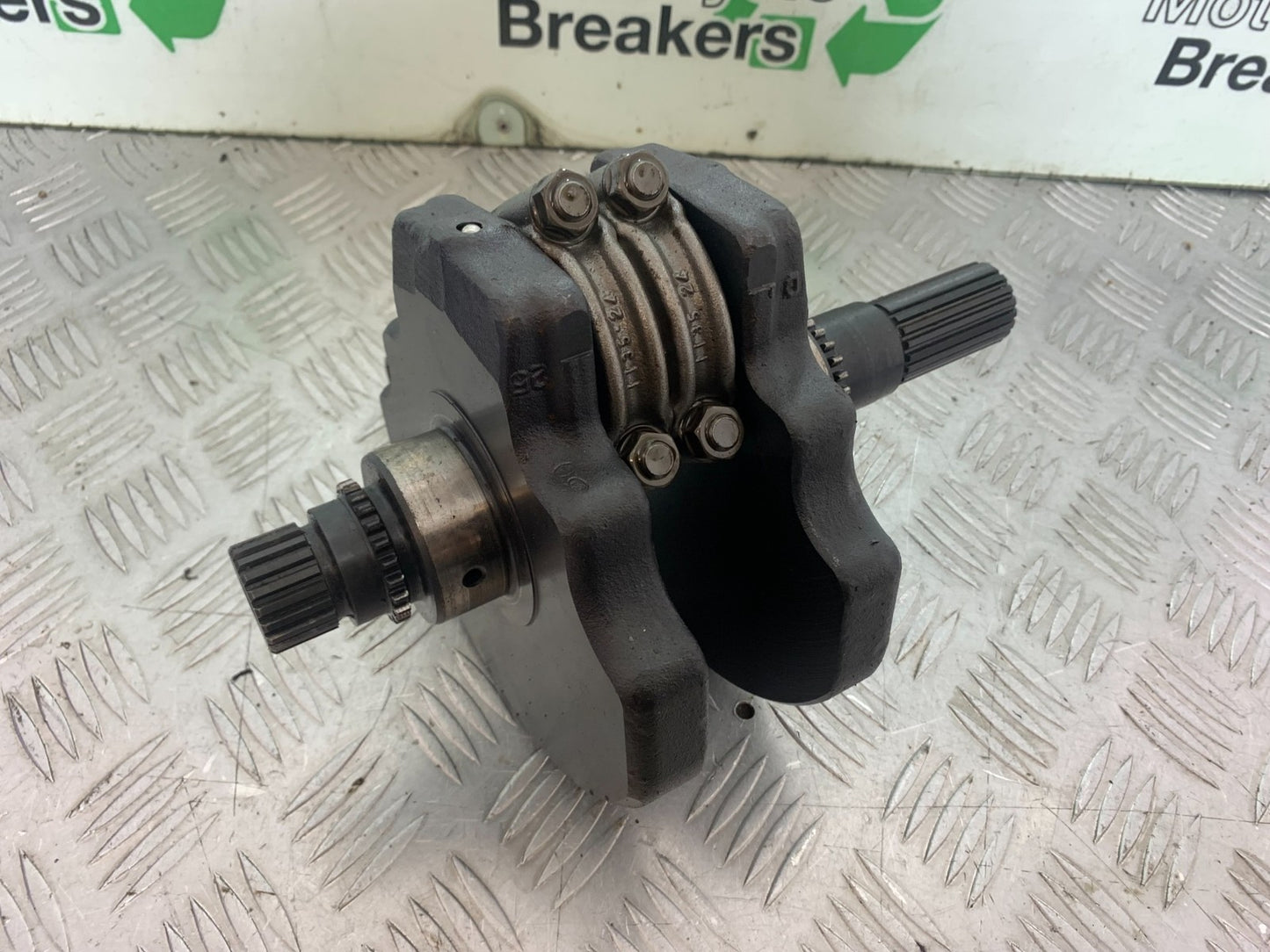 KAWASAKI VN1500 CLASSIC CRANK SHAFT   YEAR 1999 -2006 (CMB1166)
