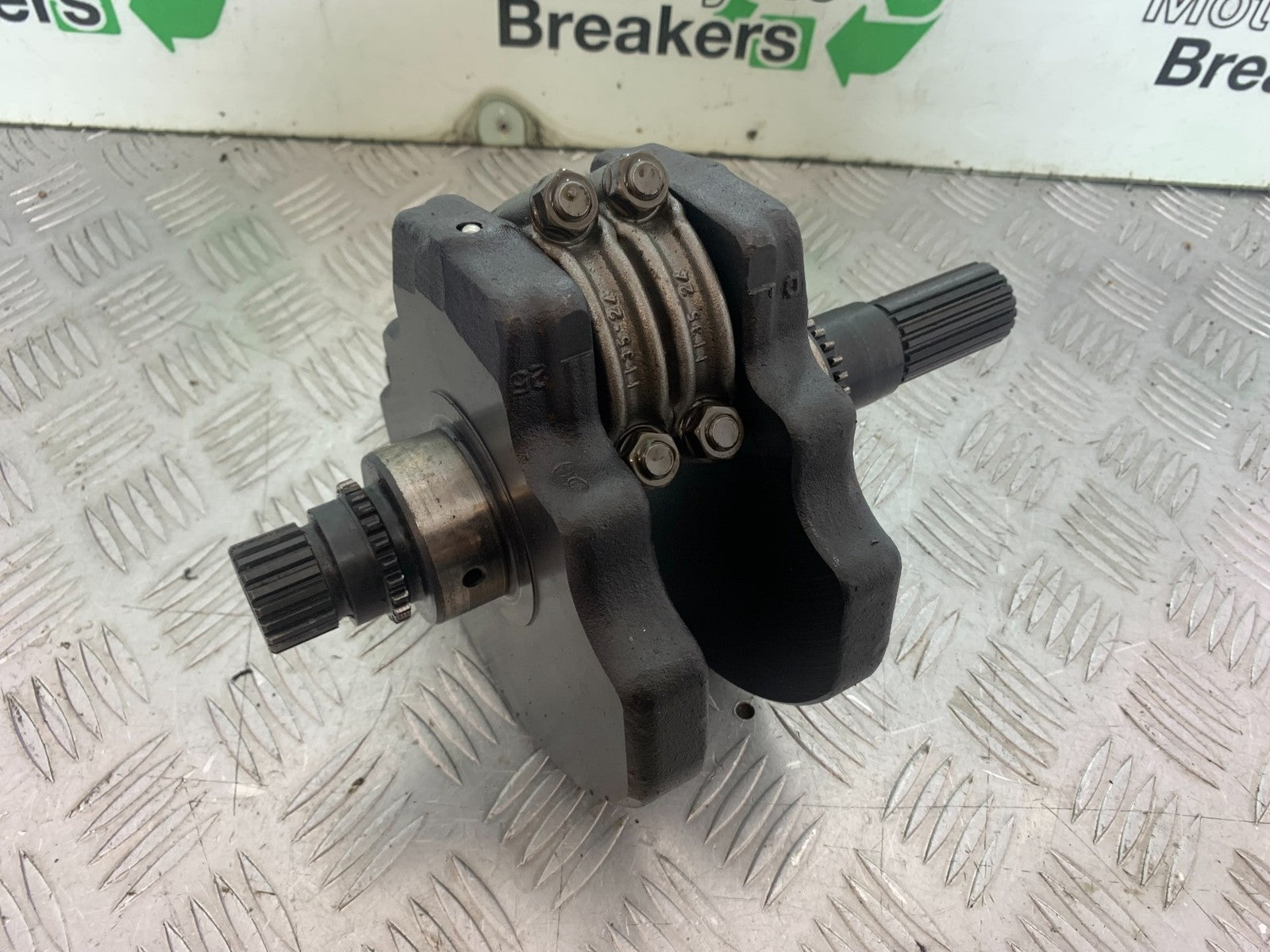 KAWASAKI VN1500 CLASSIC CRANK SHAFT   YEAR 1999 -2006 (CMB1166)