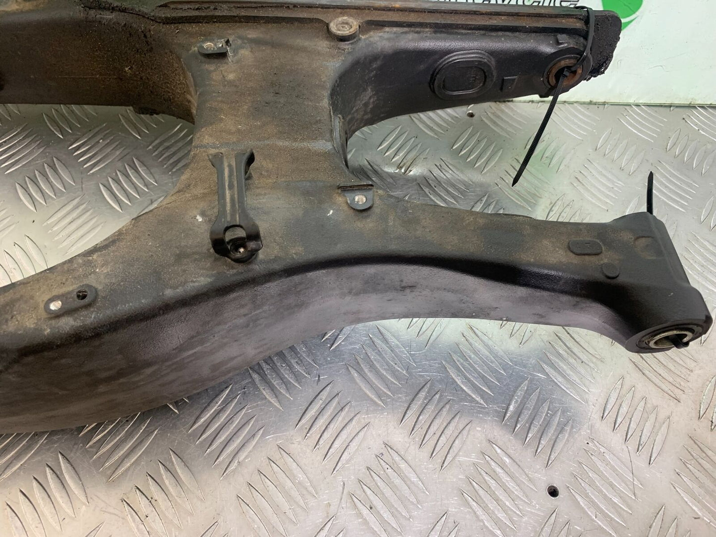 HONDA CRF1000 (DCT) AFRICA TWIN SWINGARM  YEAR 2017 (CMB1030)