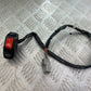 APRILIA RS660 RS 660 RIGHT SWITCH GEAR  YEAR 2020-2024 (CMB1202)