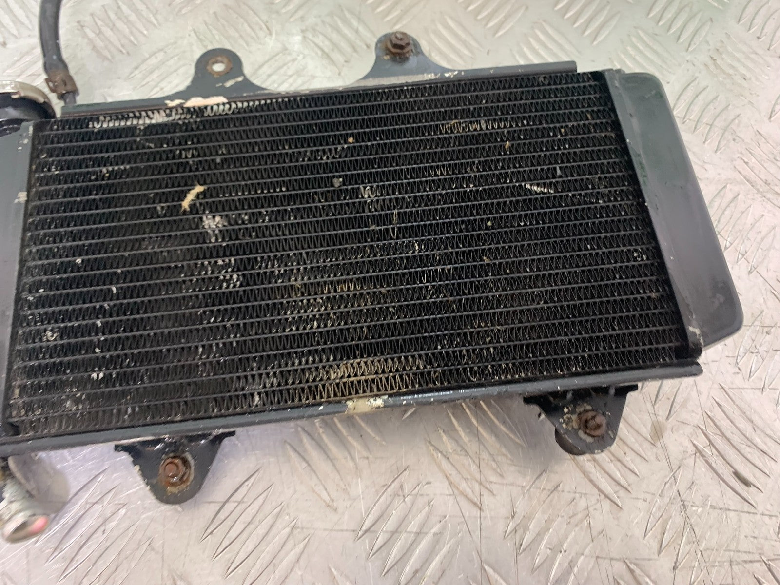KTM RC125 RC 125 RADIATOR  YEAR 2017-2022 (CMB 1244)