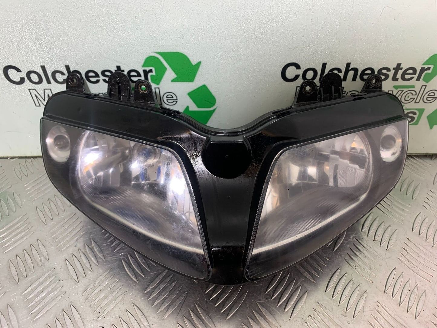 SUZUKI SV1000 SV 1000 K4 HEADLIGHT  YEAR 2003-2007 (CMB1042)