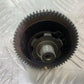 APRILIA SL750 SL 750 SHIVER STARTER MOTOR GEAR   YEAR 2008-2016 (CMB1242)
