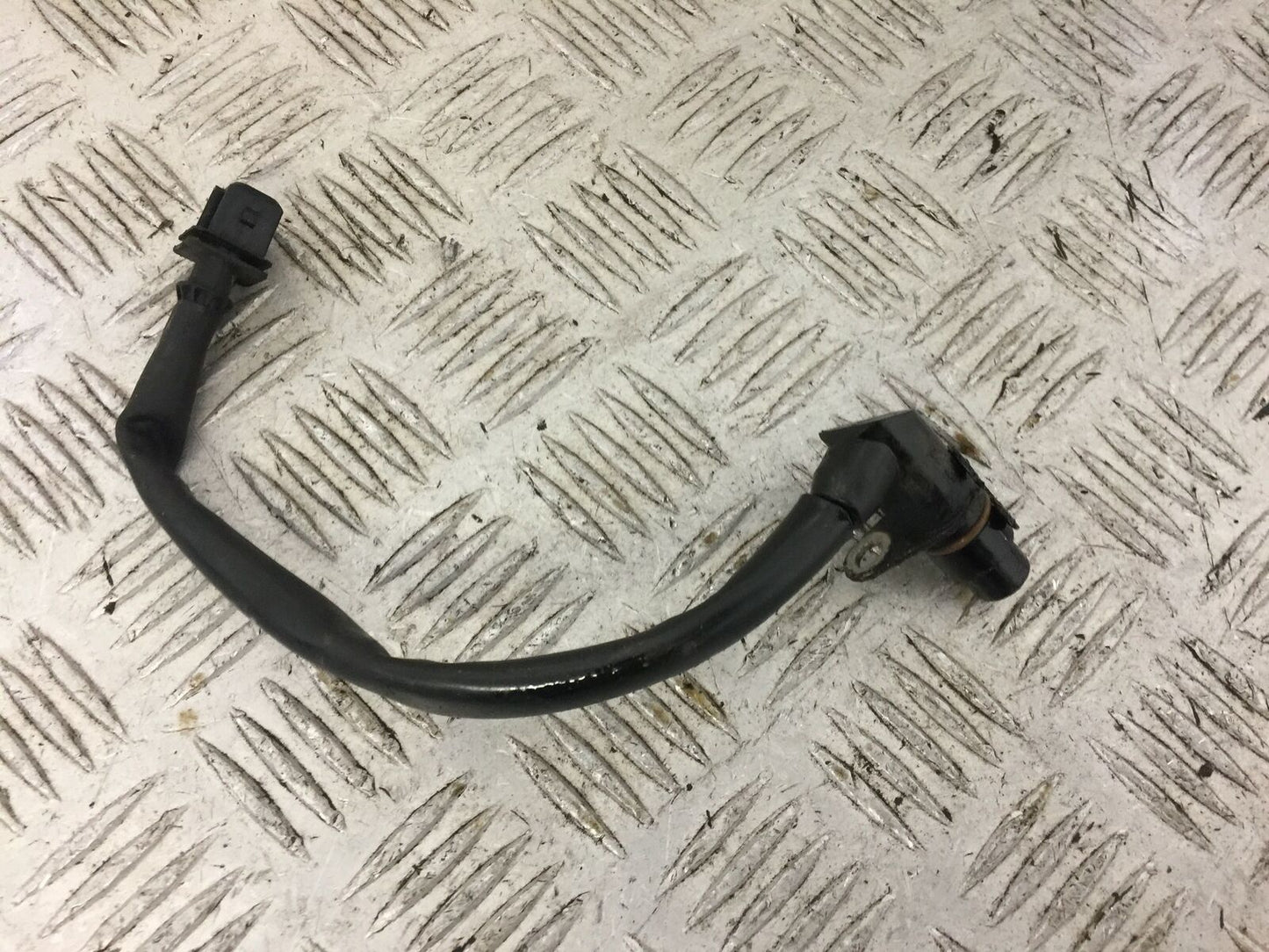 TRIUMPH 1050 SPRINT IGNITION PICK UP YEAR 2010 (STOCK 676)