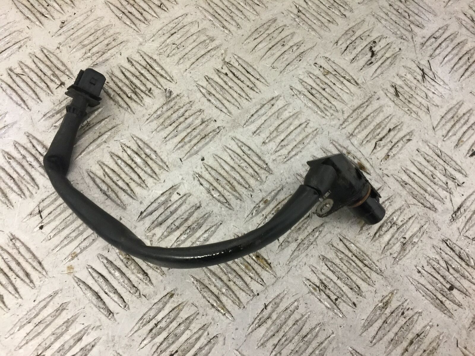 TRIUMPH 1050 SPRINT IGNITION PICK UP YEAR 2010 (STOCK 676)
