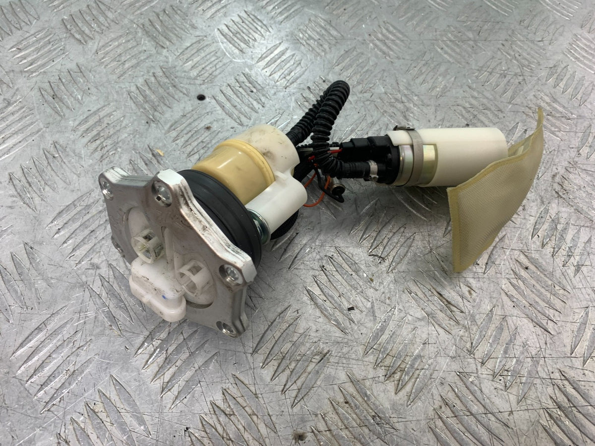 MV AGUSTA 675 F3 PETROL PUMP   YEAR 2012-2016 (CMB1302)