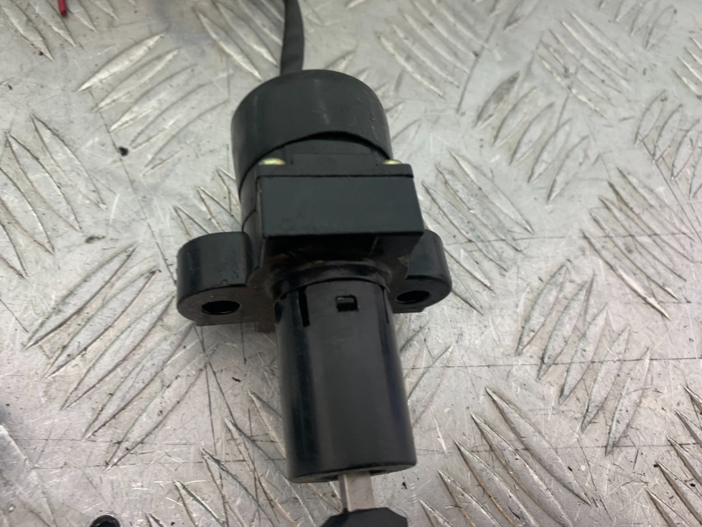 HONDA VT700 VT 700 SHADOW LOCKS AND KEYS   YEAR 1984-85 (CMB1328)