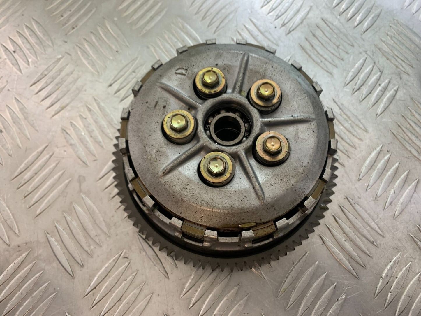 HONDA CBR600 CBR 600 F CLUTCH YEAR 2000-2003(CMB1091)