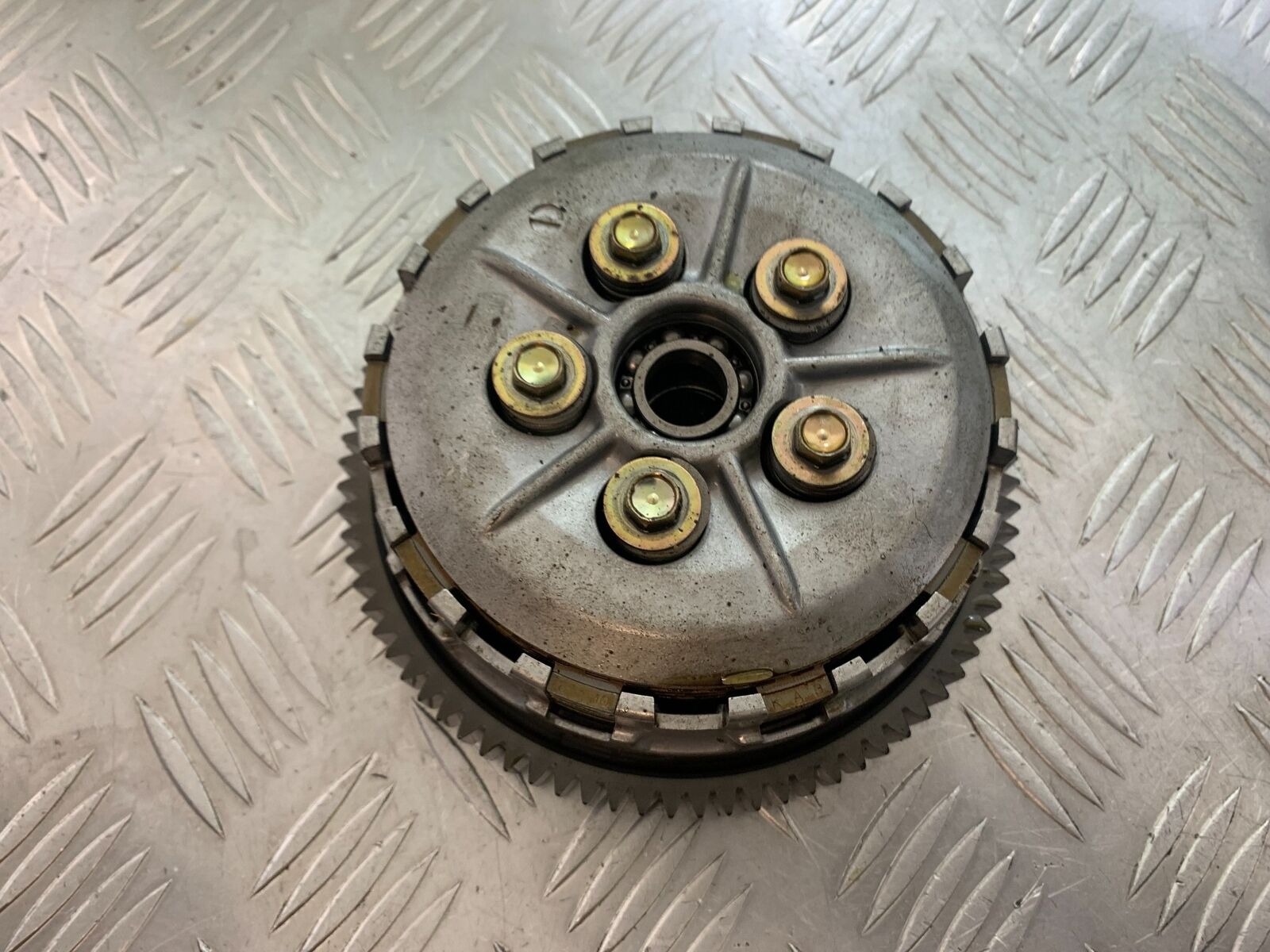 HONDA CBR600 CBR 600 F CLUTCH YEAR 2000-2003(CMB1091)
