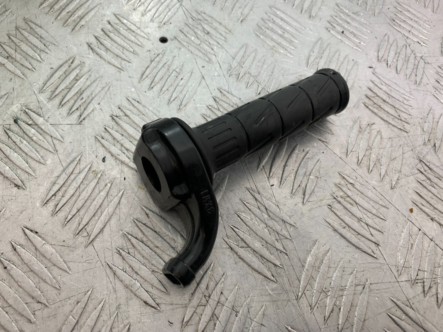 KAWASAKI ZX9R ZX9 R THROTTLE  TUBE TWIST YEAR 1998-1999 (CMB1329)