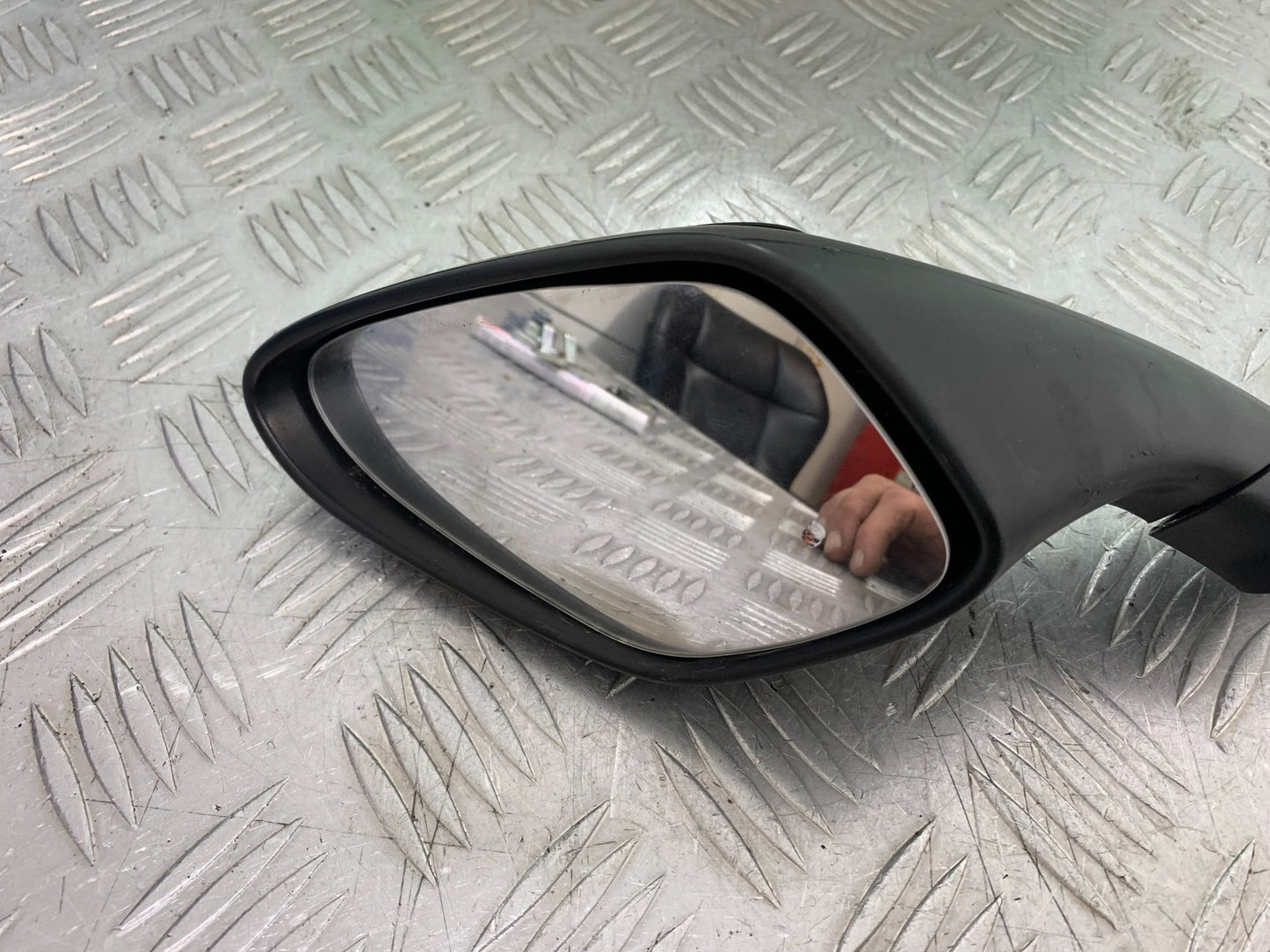 MV AGUSTA 800 F3 LEFT MIRROR  YEAR 2017-2019 (CMB1227)