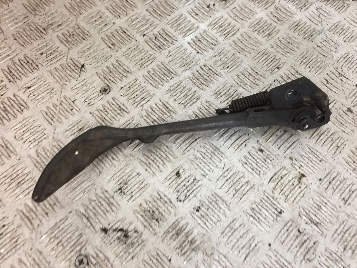 HONDA VT750 SHADOW PHANTOM SIDE STAND YEAR 2014 (STOCK 761)