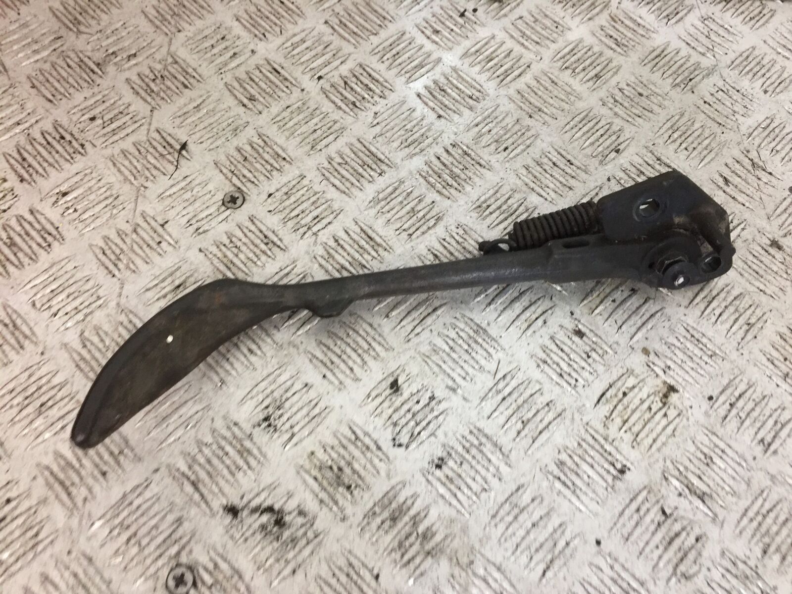 HONDA VT750 SHADOW PHANTOM SIDE STAND YEAR 2014 (STOCK 761)