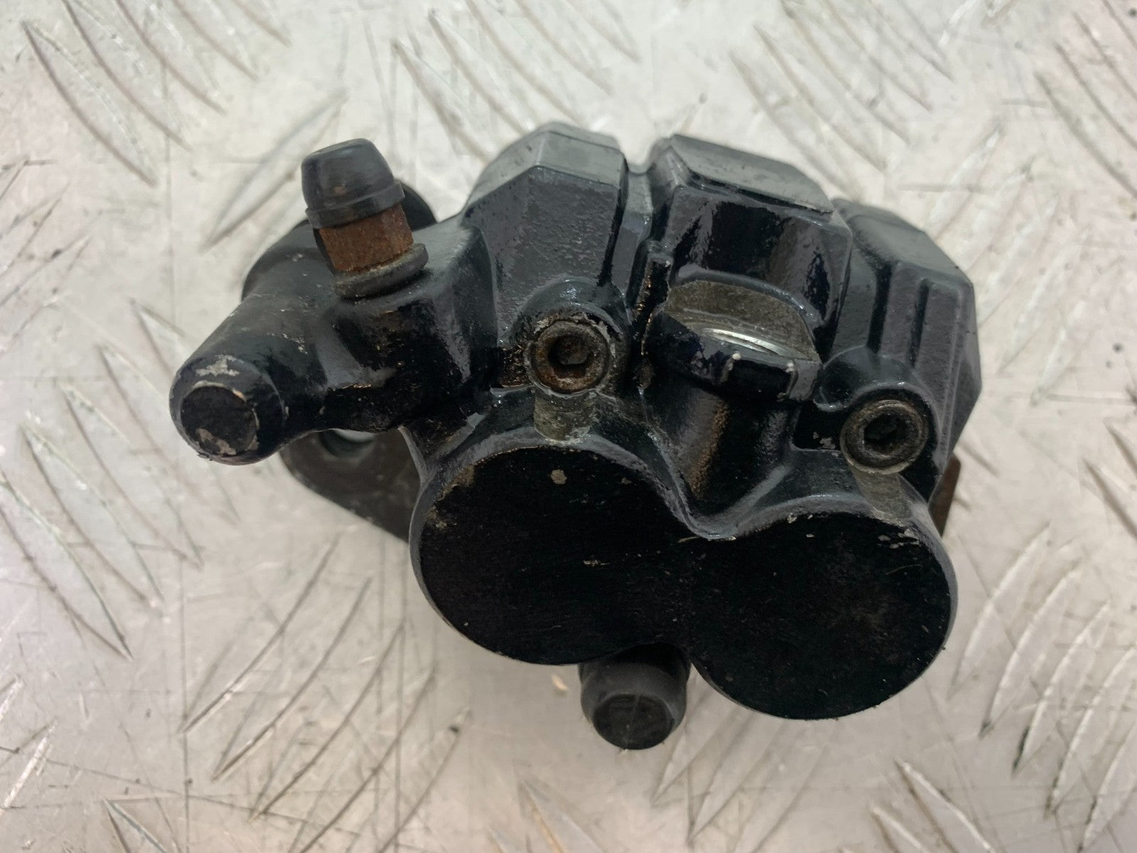 TRIUMPH 1050 SPRINT GT REAR BRAKE CALIPERS  YEAR 2010-2016 (CMB1250)