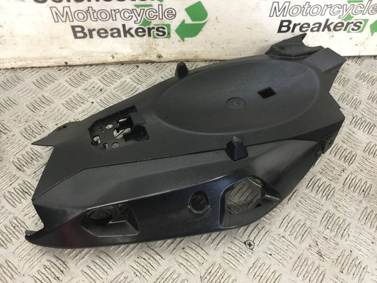 KAWASAKI ER6 N UNDERTRAY YEAR 2012-2016 (STOCK 750)