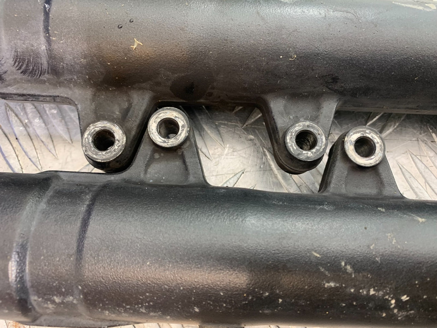 HONDA CB650F CB 650 FA-E FORKS (DAMAGED) YEAR 2014-2017 (CMB1226)