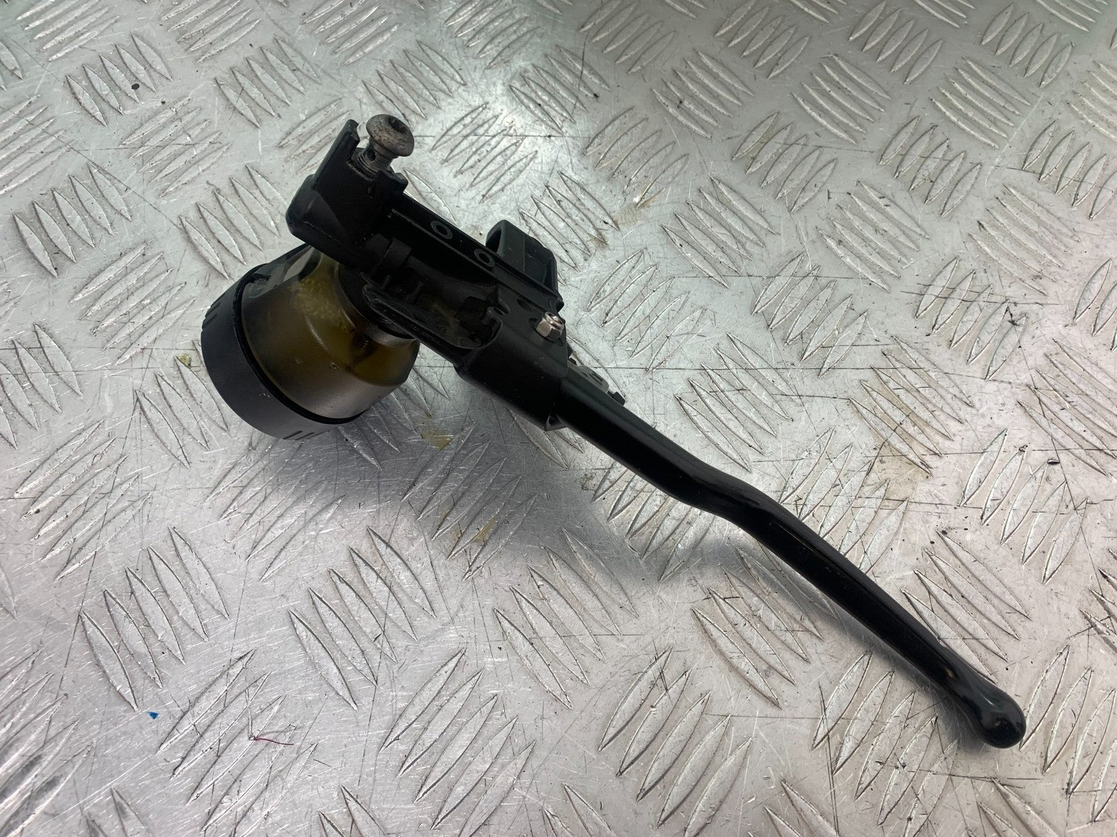 BMW K1300 S K 1300 S CLUTCH MASTER CYLINDER   YEAR 2009-16 (CMB1216)