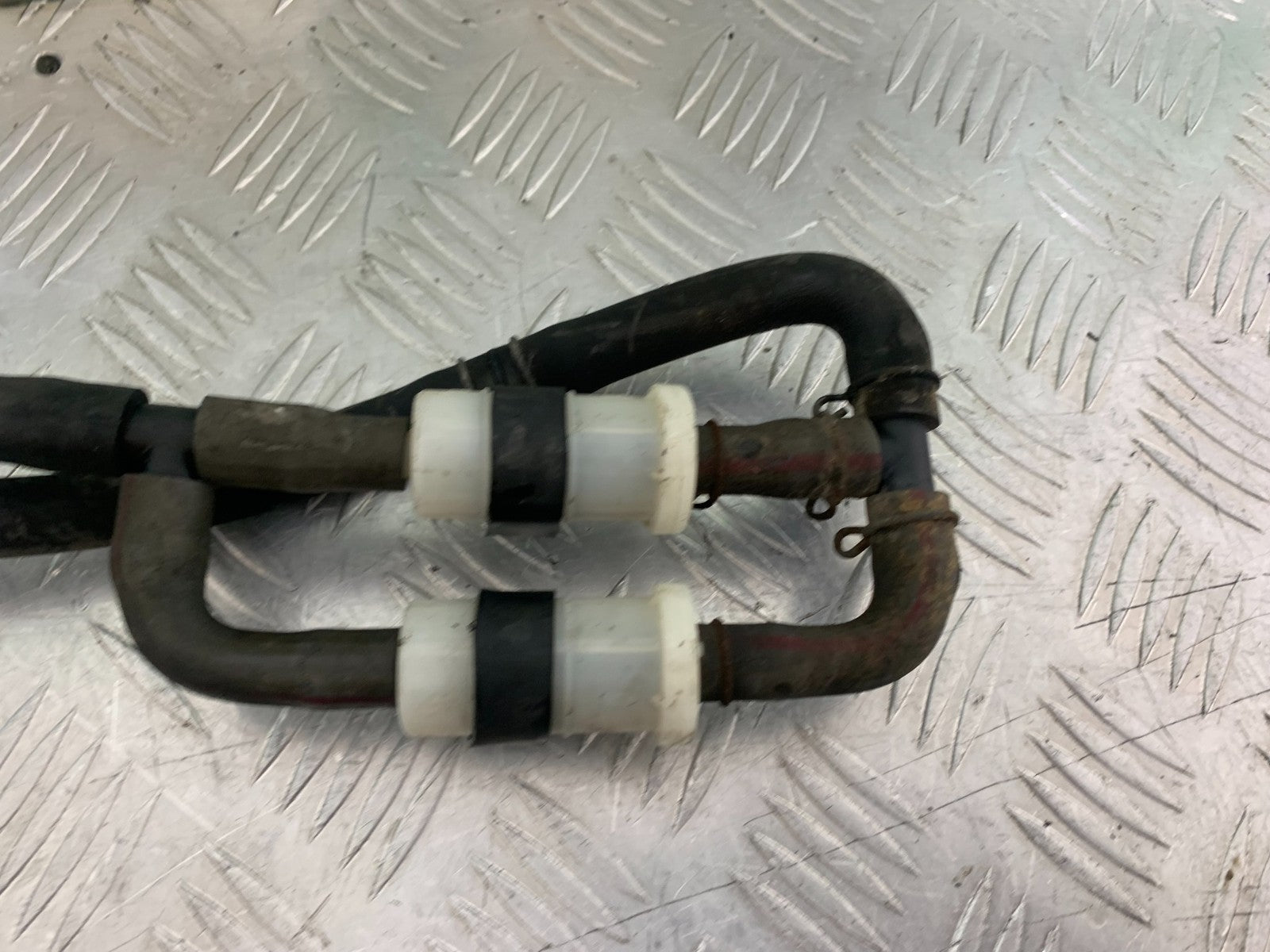 HONDA VT750 SHADOW PIPE AND FILTERS YEAR 2003-2004 (CMB1265)