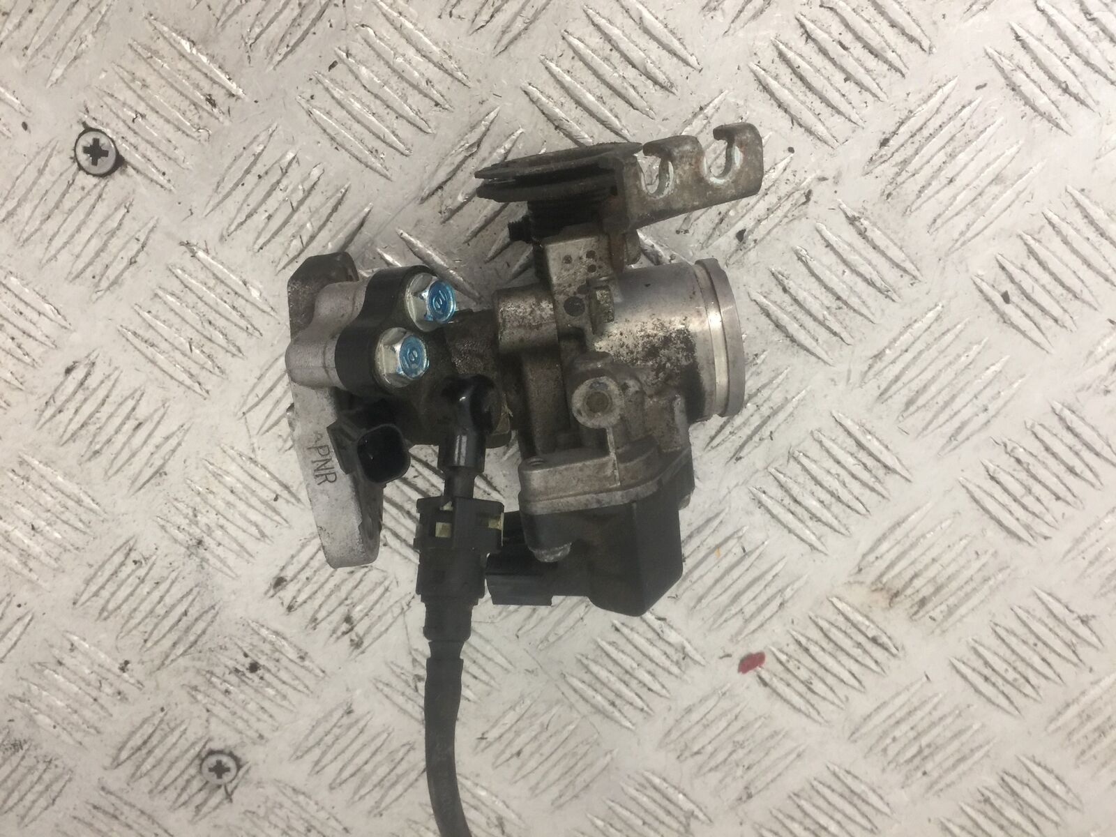 HONDA CB125 F CB 125 F THROTTLE BODY   YEAR 2015-2020 (STOCK 866)